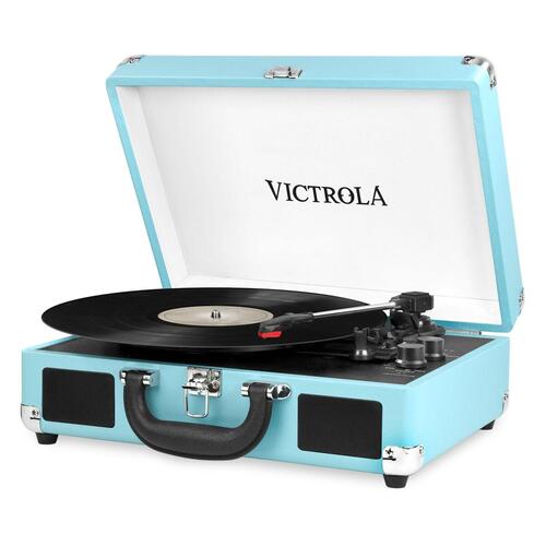 Pladespiller Victrola Journey