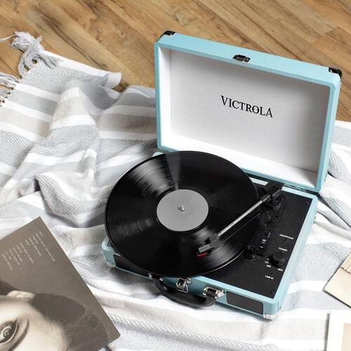 Pladespiller Victrola Journey