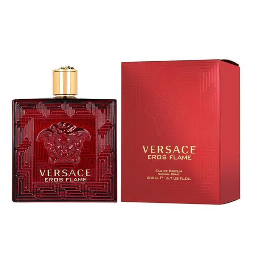 Herreparfume Versace EDP Eros Flame 200 ml