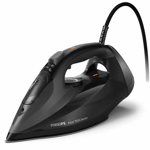 Dampstrygejern Philips 240 V