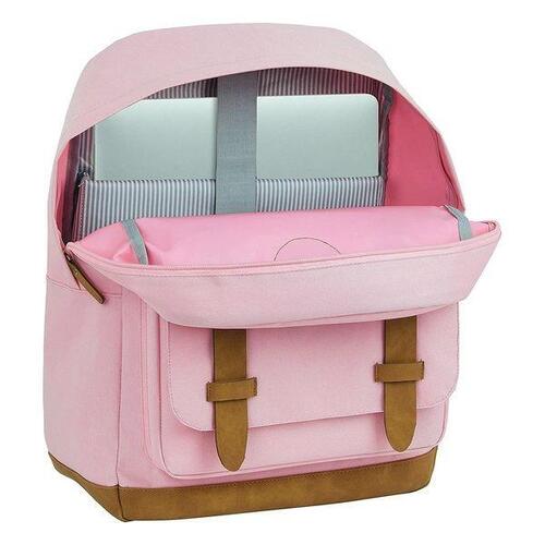 Laptop rygsæk Hello Kitty Club 15,6'' Pink