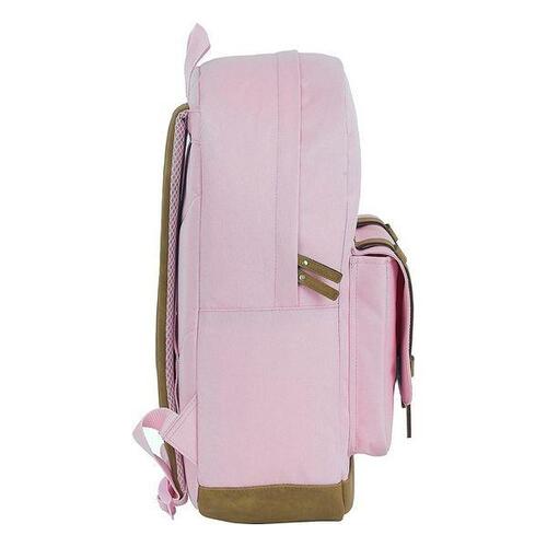 Laptop rygsæk Hello Kitty Club 15,6'' Pink