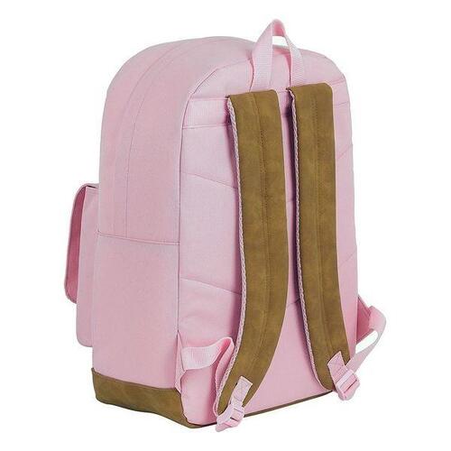 Laptop rygsæk Hello Kitty Club 15,6'' Pink