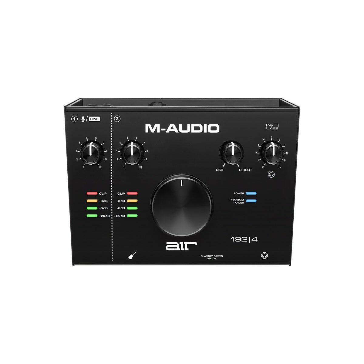 Lyd Interface Audio Air192 X4pro