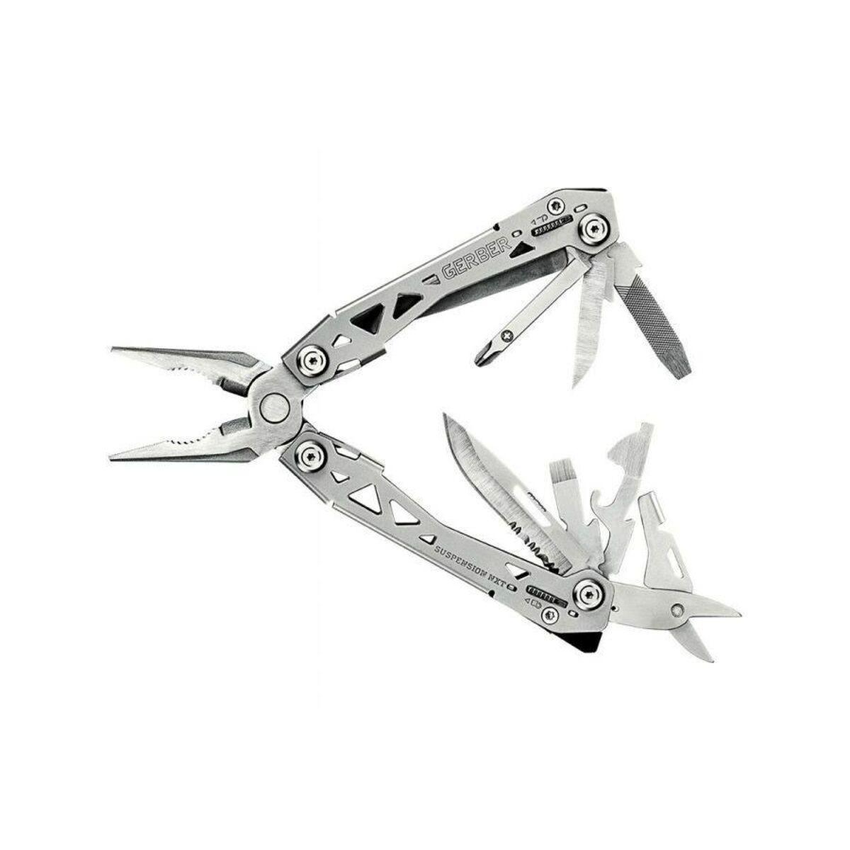 Multi-purpose Kniv Gerber 31-003683 Stål