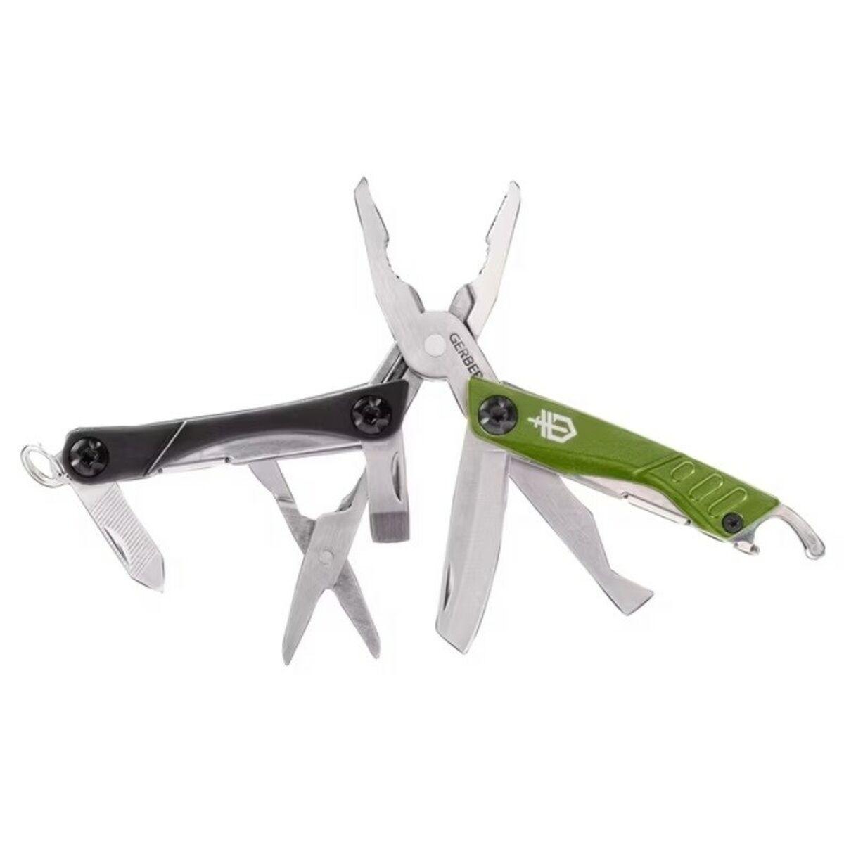 Multi-purpose Kniv Gerber 31-003621 Grøn