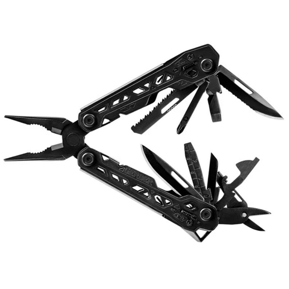 Multi-purpose Kniv Gerber 30-001780 Sort