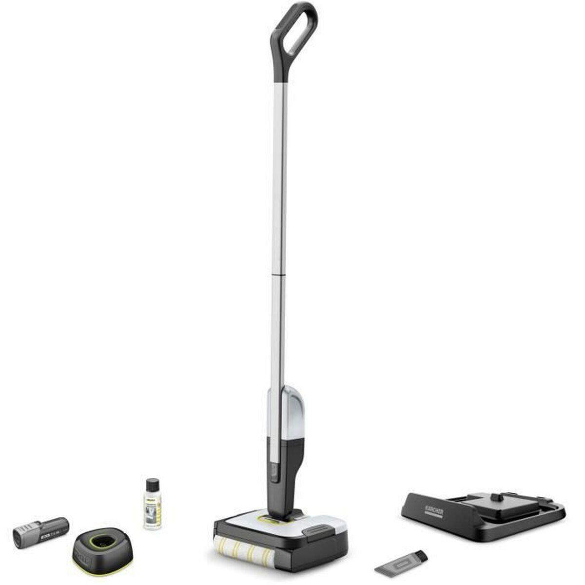 Trådløs Støvsuger Karcher Fc 2 4