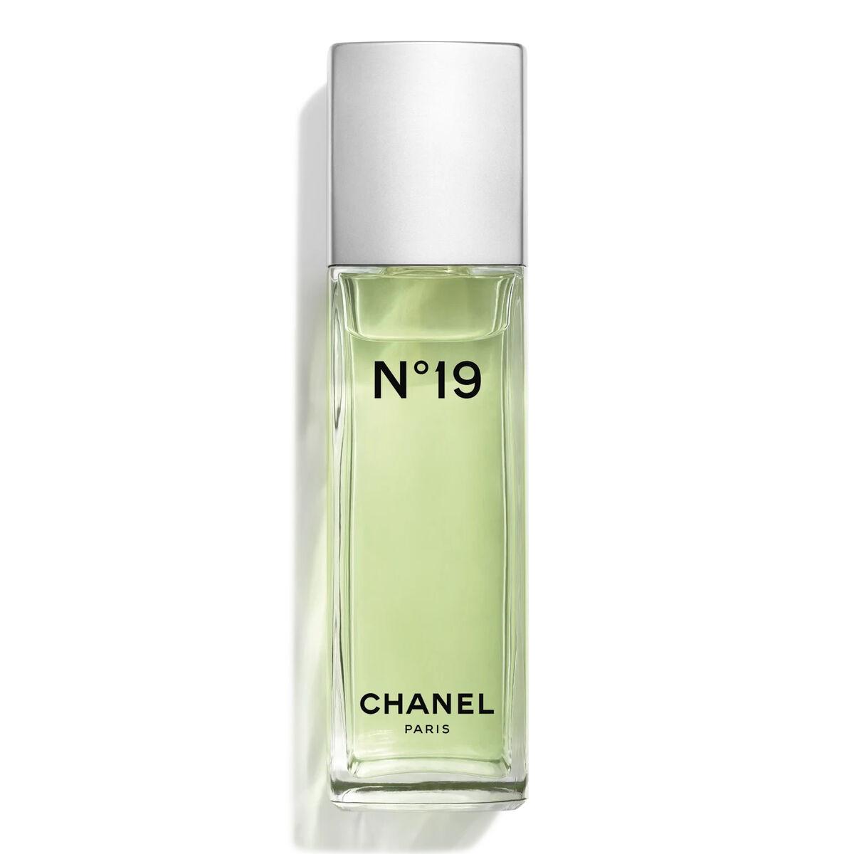 Dameparfume Chanel Nº 19 Edt 100 Ml