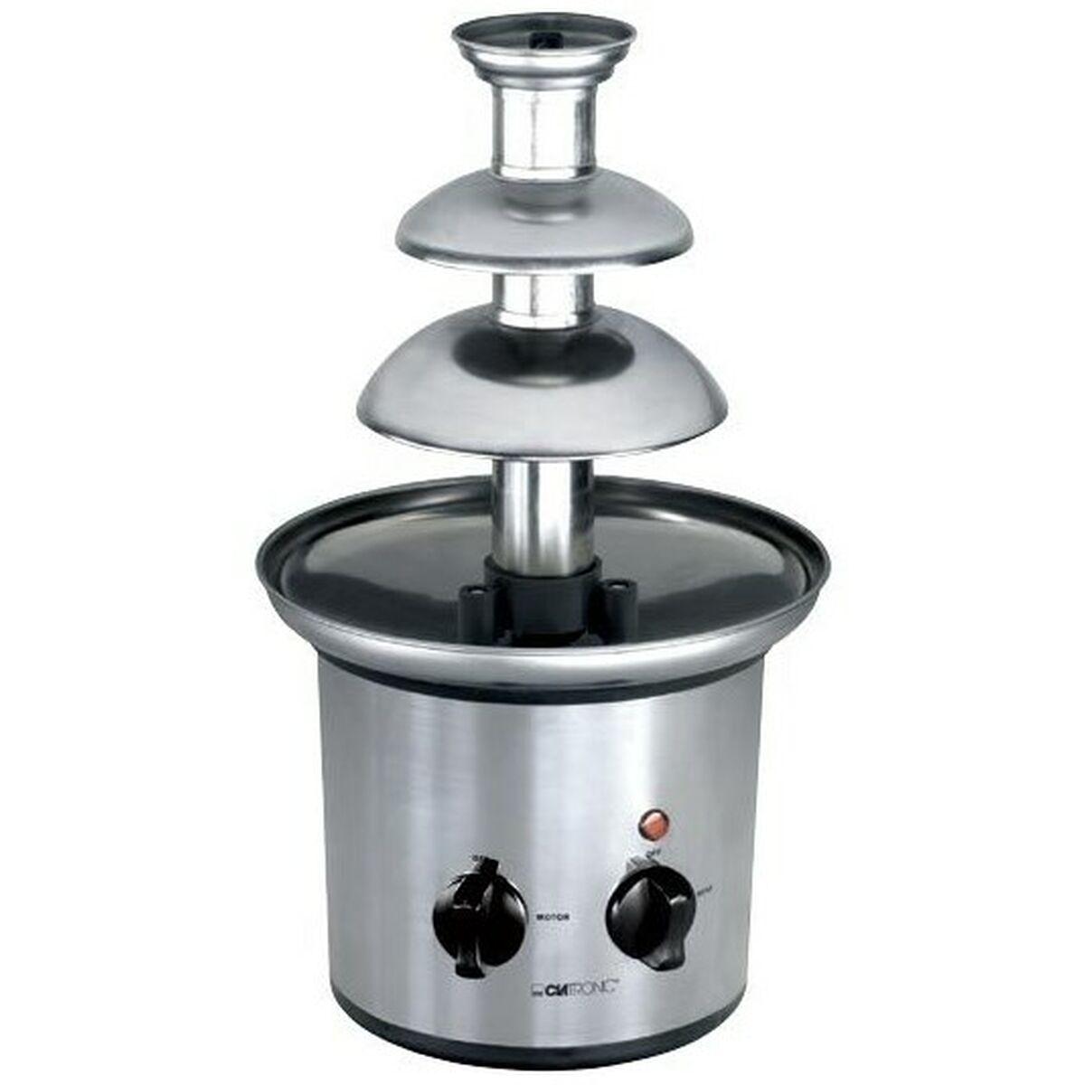 Chokolade Fountain Clatronic Skb 3248