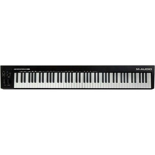 Tastatur M-Audio Keystation 88 MK3