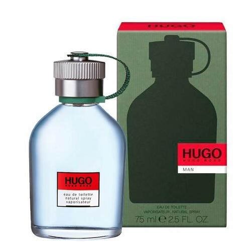 Herreparfume Hugo Hugo Boss-boss EDT 125 ml