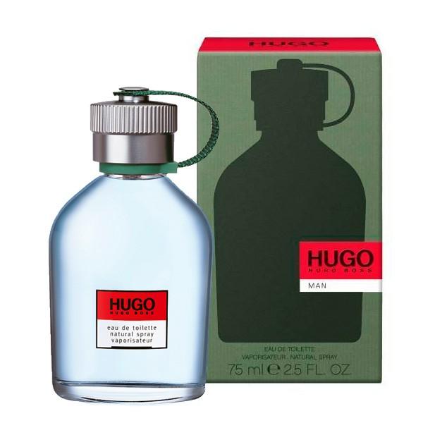 Herreparfume Hugo Hugo Boss-boss EDT 125 ml