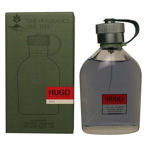 Herreparfume Hugo Hugo Boss-boss EDT 125 ml