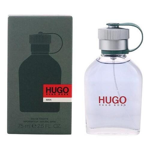 Herreparfume Hugo Hugo Boss-boss EDT 125 ml