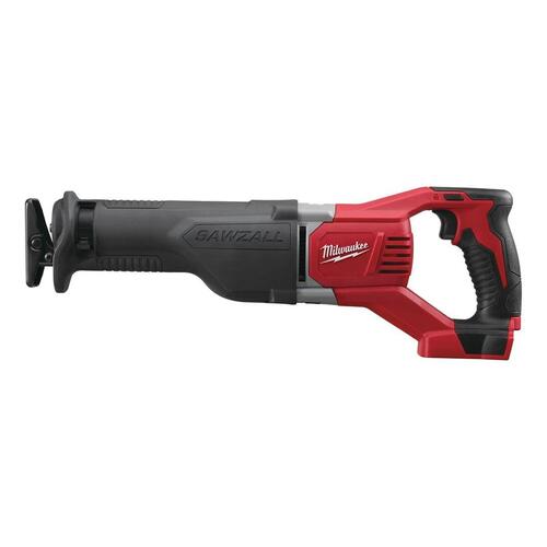 Frem- og tilbagegående sav Milwaukee 4933447275