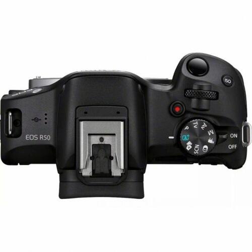 Digitalt Kamera Canon EOS R50