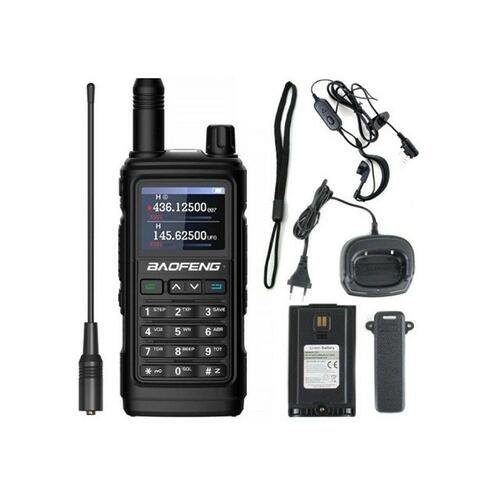 Walkie-talkie Baofeng UV-17E