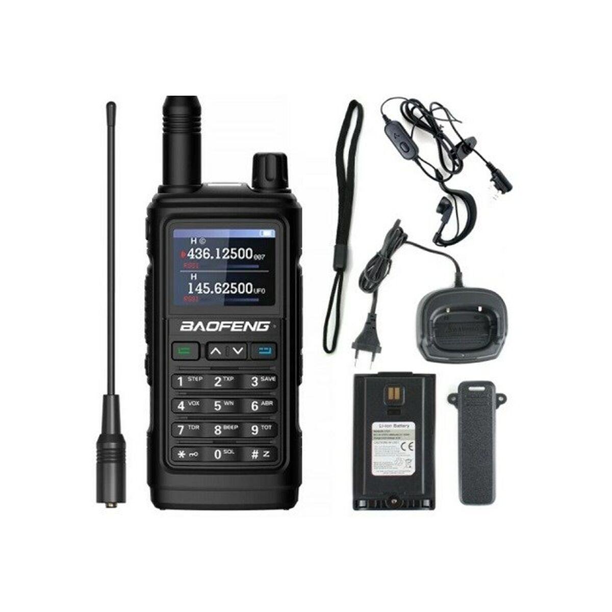 Walkie-talkie Baofeng UV-17E