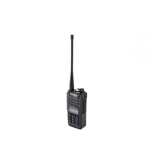 Baofeng BF-A58 walkie-talkie - sort, 1.800 mAh