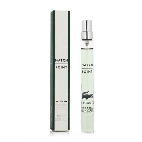 Herreparfume Lacoste Match Point EDT 10 ml