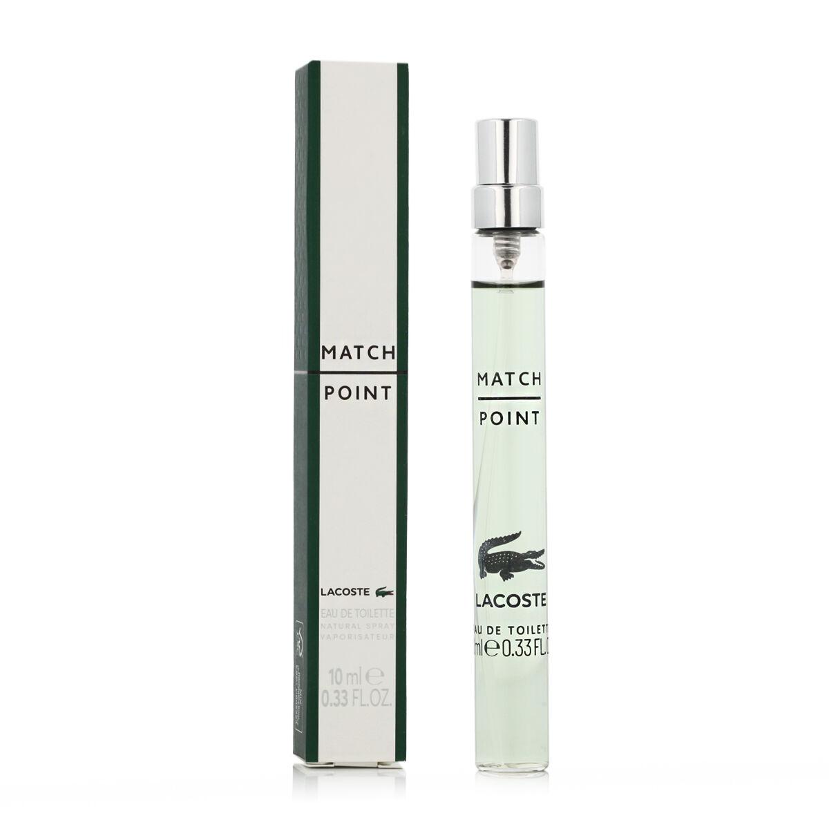 Herreparfume Lacoste Match Point EDT 10 ml