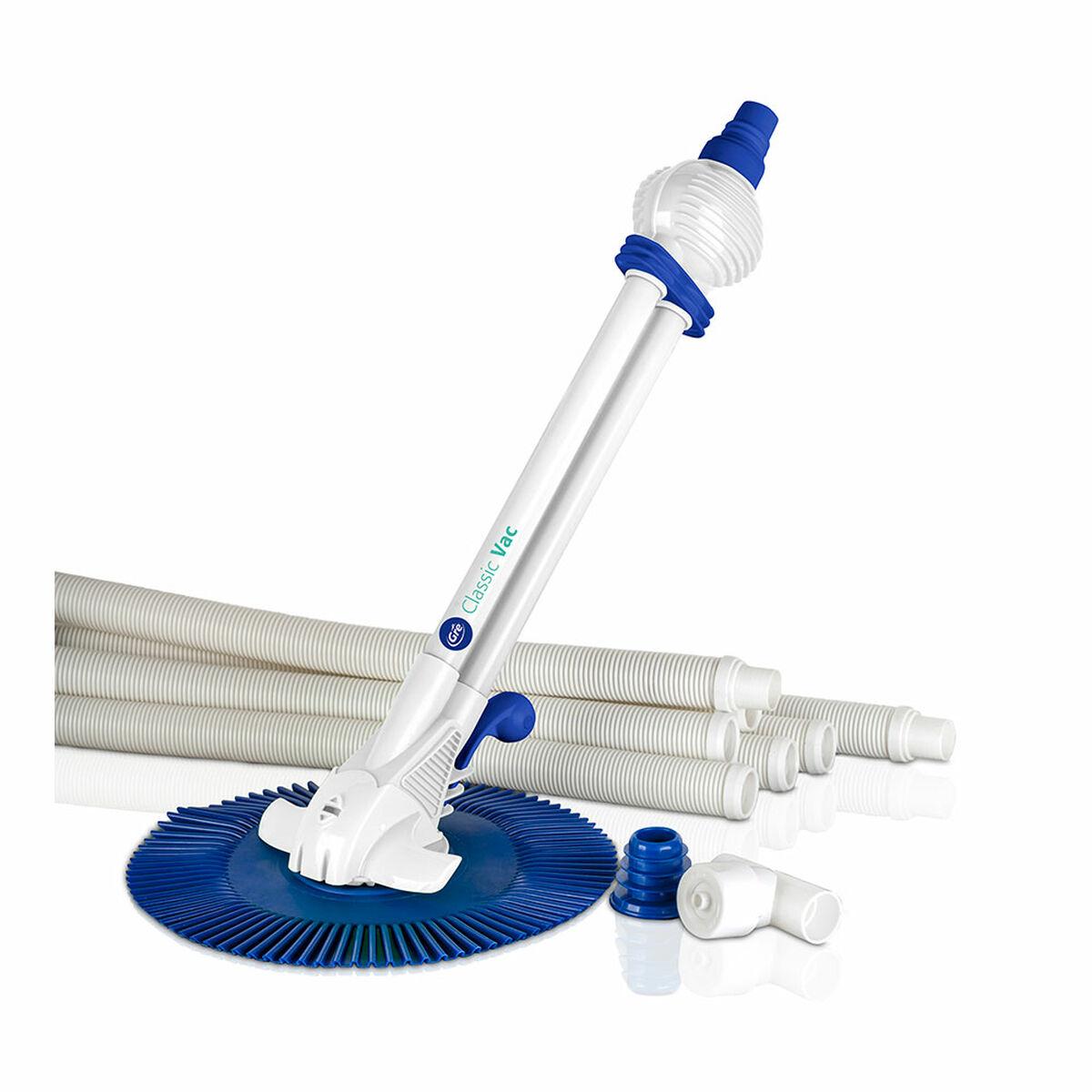 Automatiske Poolrensere Gre Classic Vac 19001