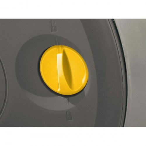 Hozelock AutoReel slangeopruller 20 m - vægmonteret, plastik