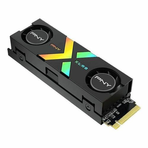 Harddisk PNY CS3150 XLR8 1 TB SSD