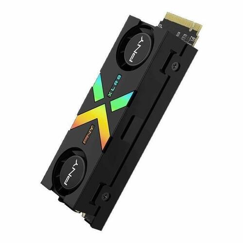 Harddisk PNY CS3150 XLR8 1 TB SSD