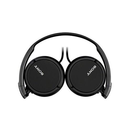 Hovedtelefoner Sony MDRZX110B.AE Sort