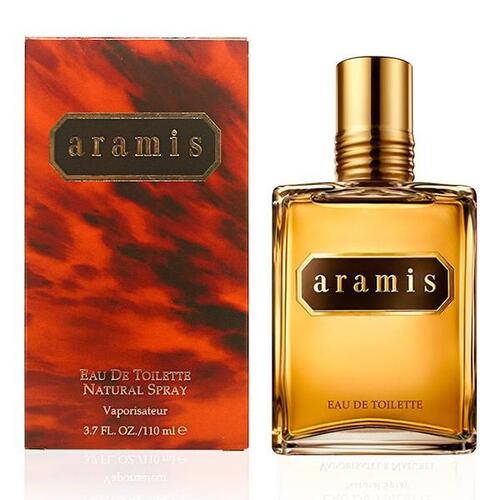 Aramis Aramis Eau de Toilette til mænd 60-110 ml