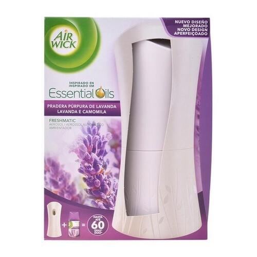 Luftfrisker Freshmatic Lavanda (250 ml)