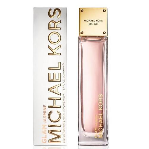 Dameparfume Glam Jasmine Michael Kors EDP 100 ml