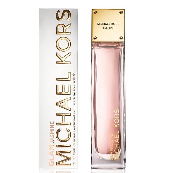 Dameparfume Glam Jasmine Michael Kors EDP 100 ml