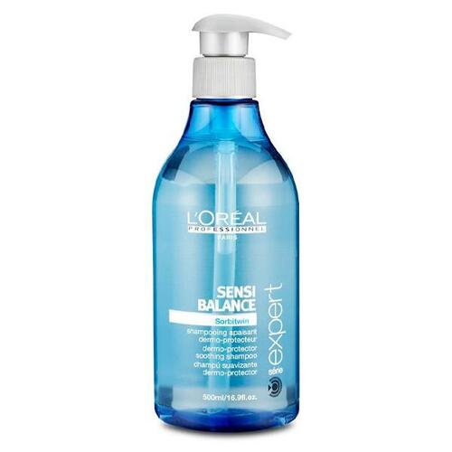 Hårbeskyttende shampoo Sensi Balance L'Oreal Expert Professionnel 300 ml