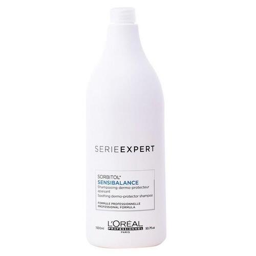 Hårbeskyttende shampoo Sensi Balance L'Oreal Expert Professionnel 300 ml