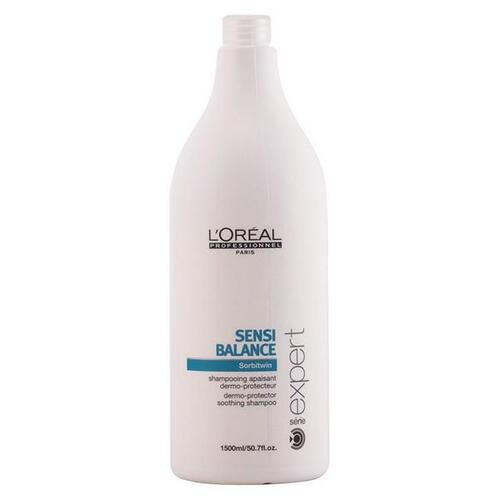 Hårbeskyttende shampoo Sensi Balance L'Oreal Expert Professionnel 300 ml