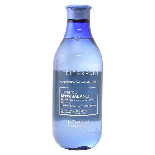 Hårbeskyttende shampoo Sensi Balance L'Oreal Expert Professionnel 300 ml