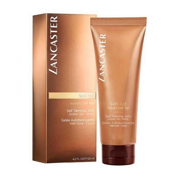 Selvbruner Body Lotion Sun 365 Lancaster Sun (125 ml) 125 ml
