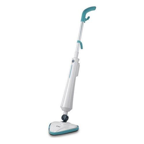 Dampmoppe Kiwi 1300W 350 ml Hvid
