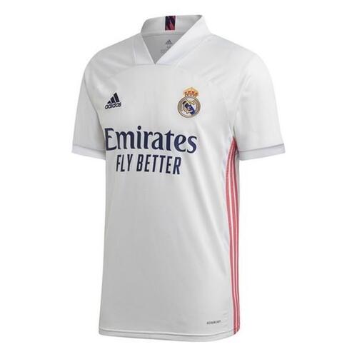 Fodboldtrøje Real Madrid Adidas H JSY M