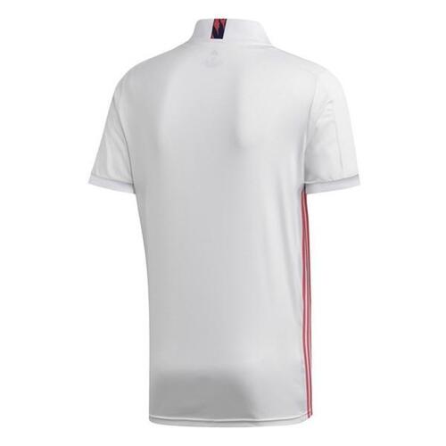 Fodboldtrøje Real Madrid Adidas H JSY M