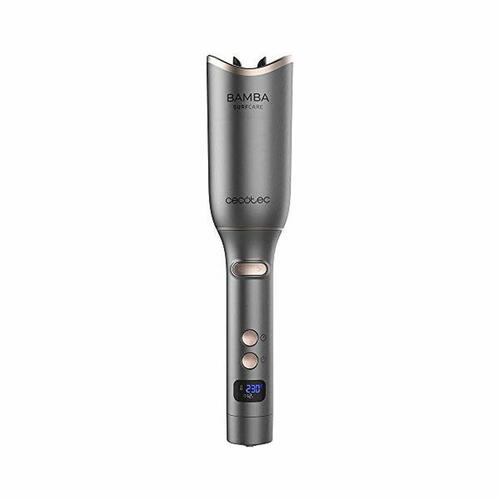 Krøllejern SurfCare 850 Magic LCD Grå (OUTLET A)