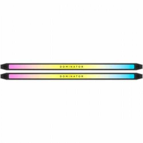 Corsair Dominator Titanium DDR5 RAM 32 GB (2×16 GB) 6600 MHz CL32 - Hvid