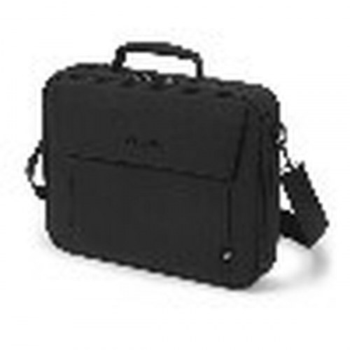 Dicota ECO Multi Base Laptop Case 15,6" - sort (D30446-RPET)