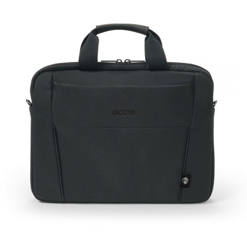Computertaske med hjul Dicota Laptop Trolley 15,6" - sort