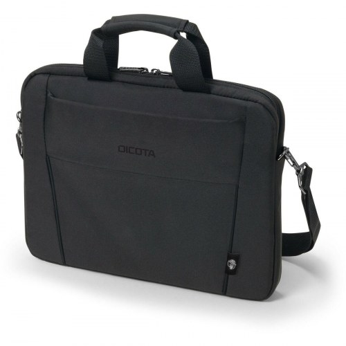 Computertaske med hjul Dicota Laptop Trolley 15,6" - sort
