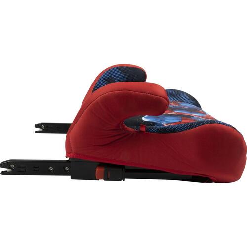 Autostol til børn Spider-Man SAO R129 III (22 - 36 kg) ECE R129 ISOFIX