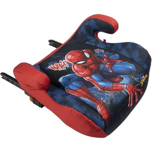 Autostol til børn Spider-Man SAO R129 III (22 - 36 kg) ECE R129 ISOFIX